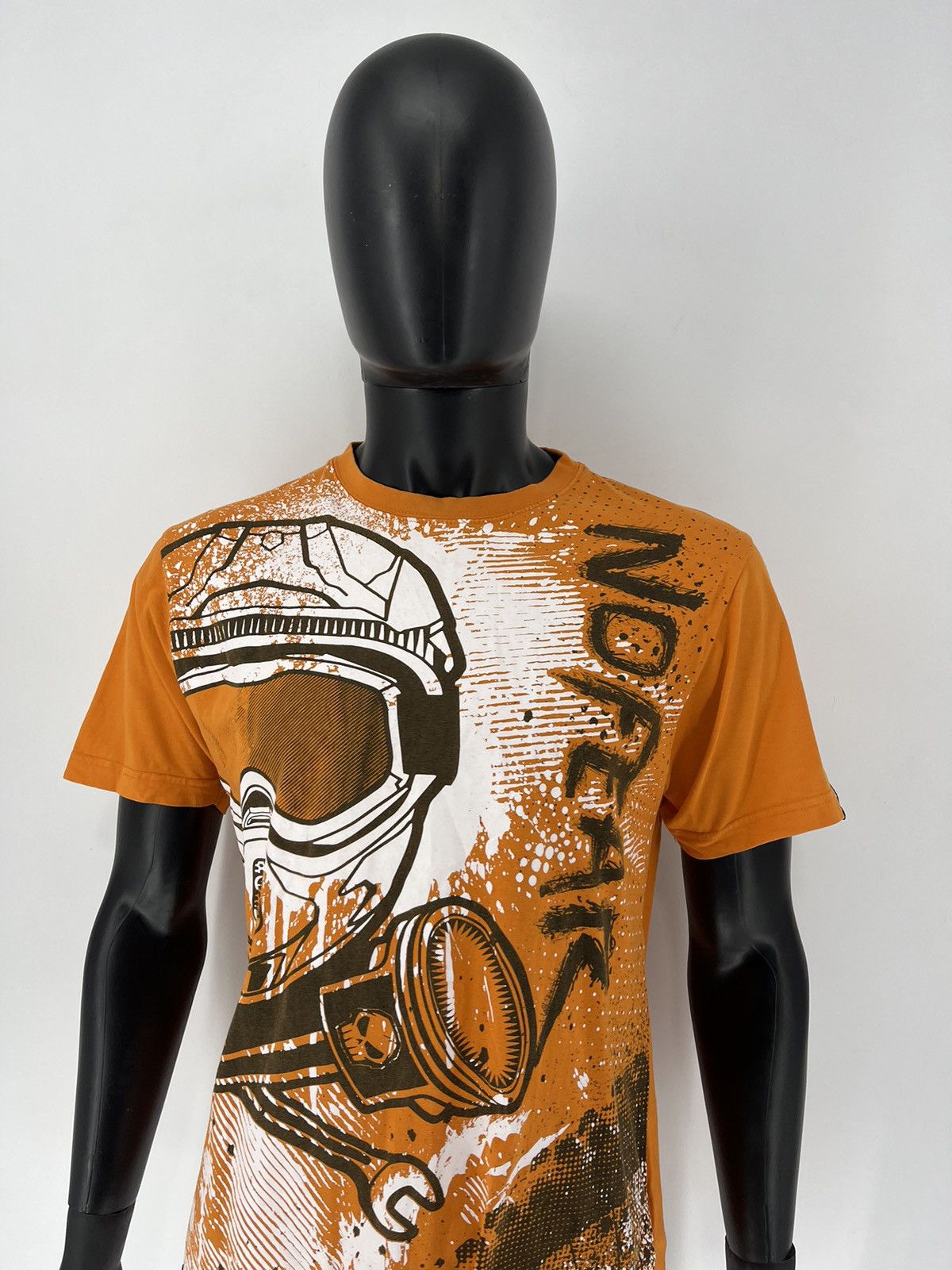 No Fear Vintage Y2K No Fear T-Shirt size M Size US M / EU 48-50 / 2 - 5 Thumbnail