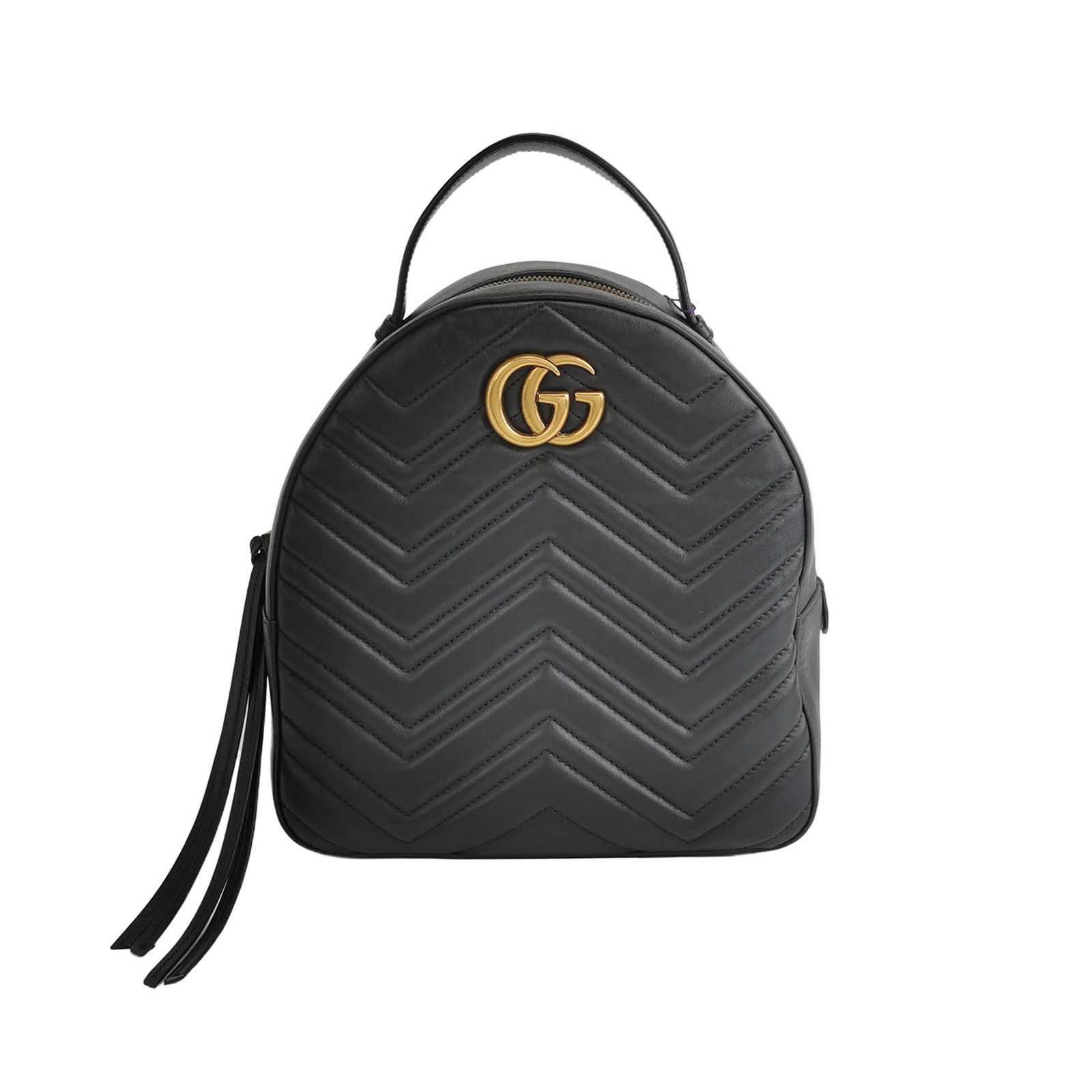 Gucci Gucci Women os Backpacks Size ONE SIZE - 1 Thumbnail
