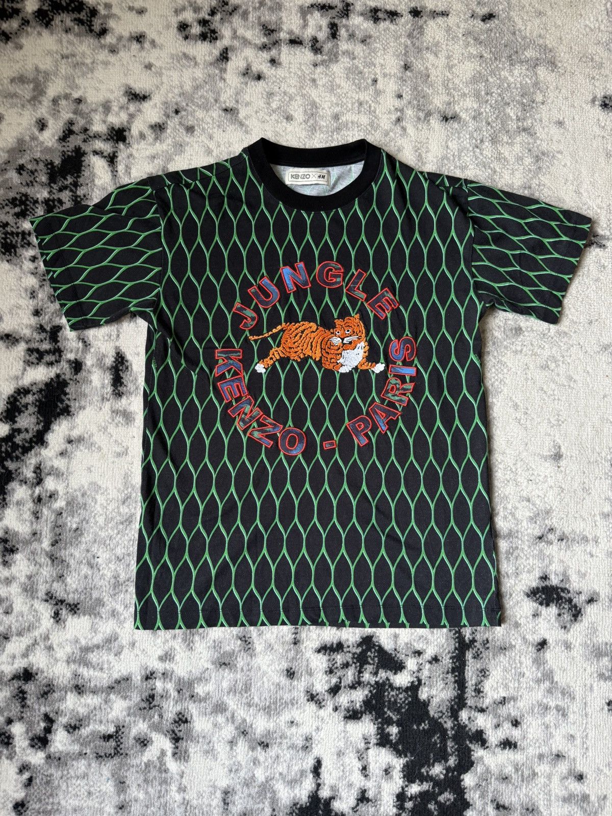 H&M × Kenzo | Grailed