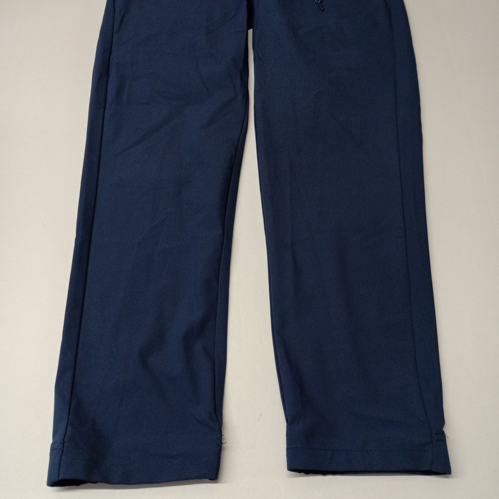 Other Birdie Bound Golf Joggers Men's S Blue Stretch Drawstring Size US 29 - 3 Thumbnail