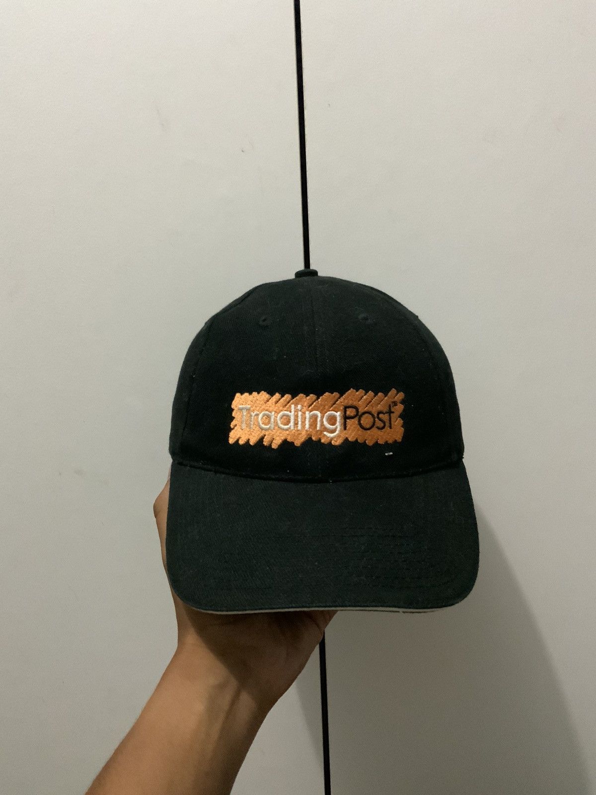 Hat Club Trading Post Black Hat Size ONE SIZE - 5 Thumbnail