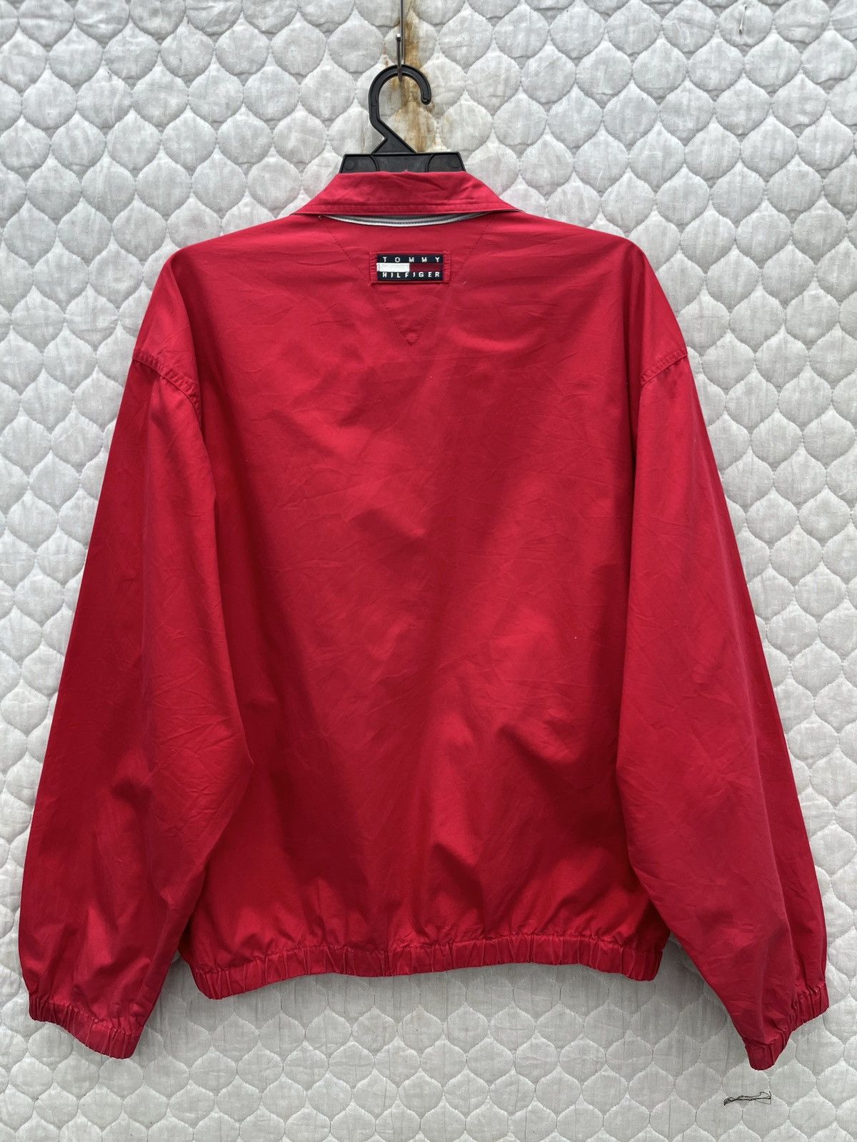 Tommy Hilfiger 🔥🔥🔥STEALS RARE VINTAGE TOMMY HILFIGER JACKET Size US M / EU 48-50 / 2 - 3 Thumbnail