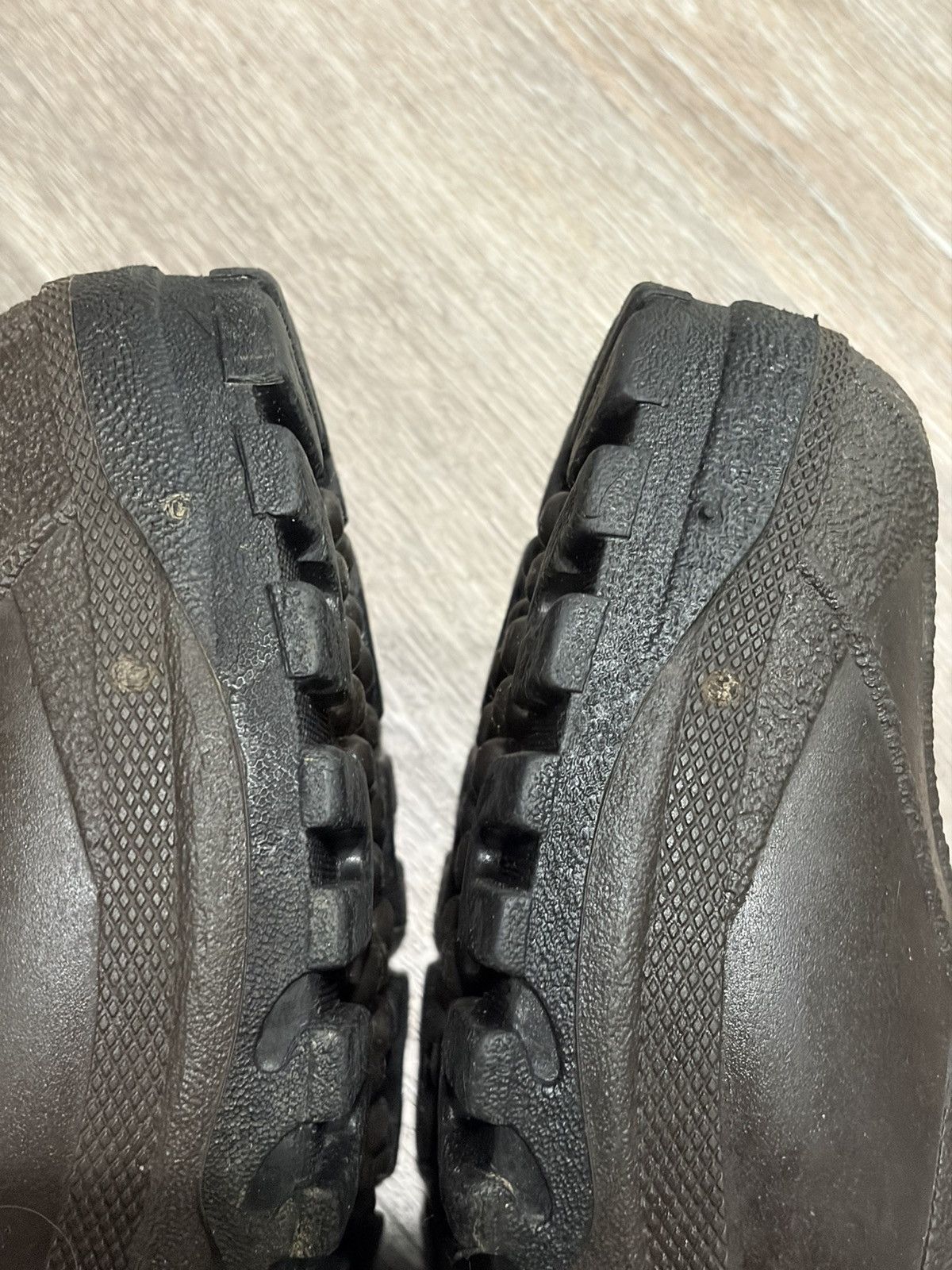 Other Crater Ridge Snow Boots Camo Thinsulate Waterproof Hunting Size US 11 / EU 44 - 14 Thumbnail