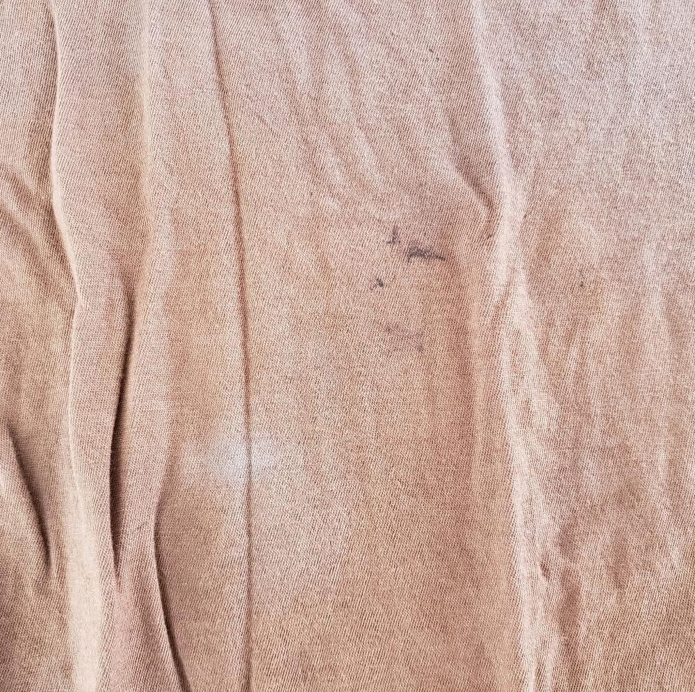 Designer Chocolate Classic Melville Short Sleeve Size ONE SIZE - 3 Thumbnail
