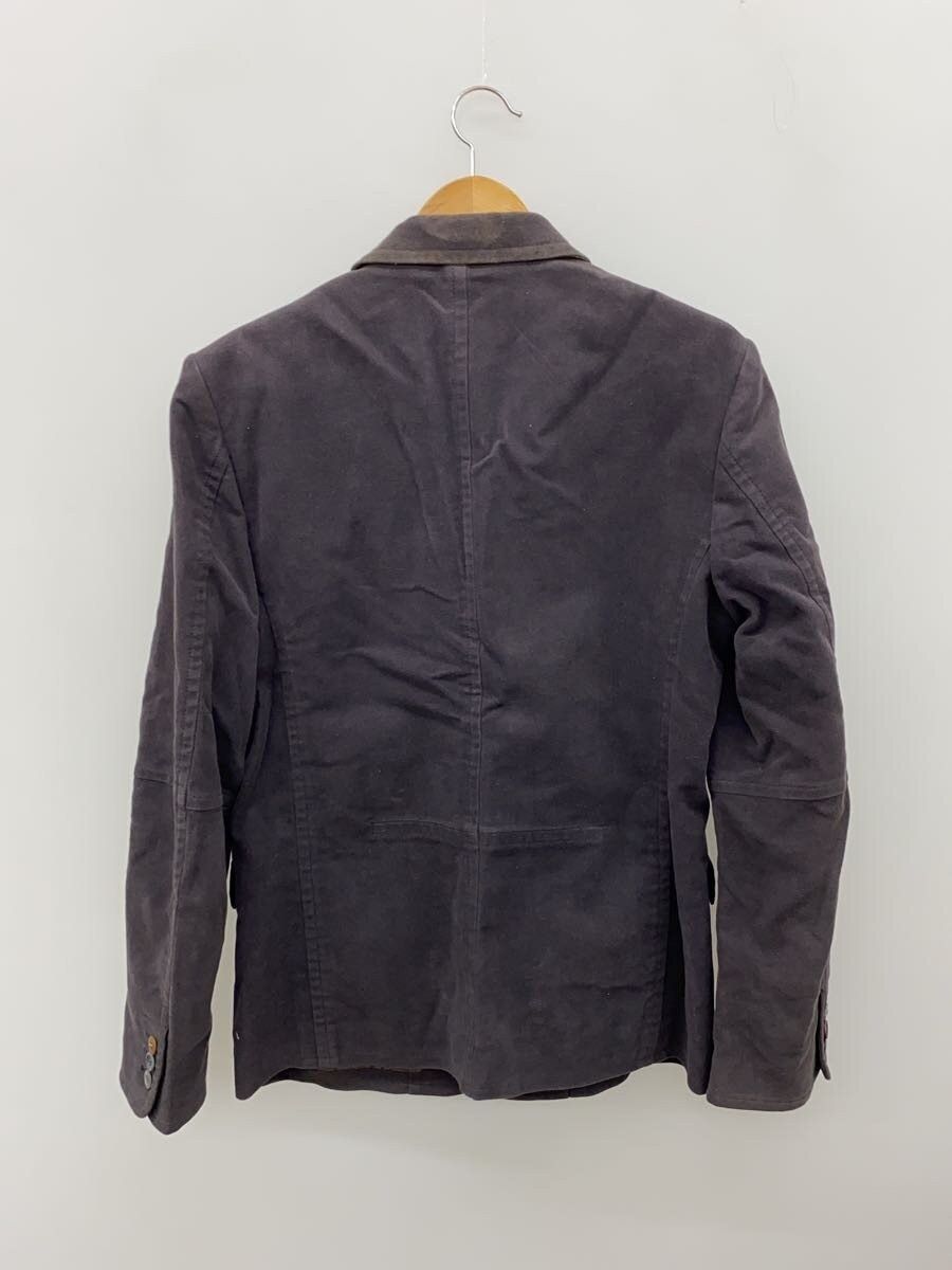 Undercover AW13 Moleskin Jacket Size US L / EU 52-54 / 3 - 2 Thumbnail