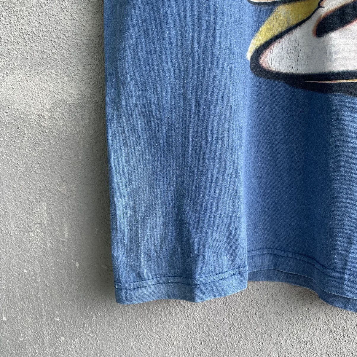 Blind Skateboards Vintage Thrashed Blind Skateboards Tee Shirt Size US M / EU 48-50 / 2 - 6 Thumbnail