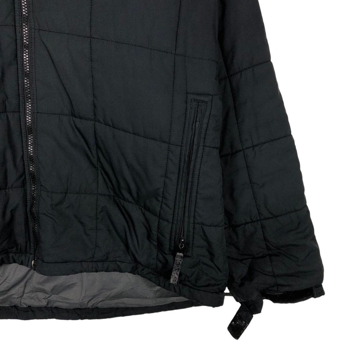 Japanese Brand 🔥Vtg Light Puffer Down Bomber Jacket Columbia Outdoor Wear Size US XL / EU 56 / 4 - 5 Thumbnail