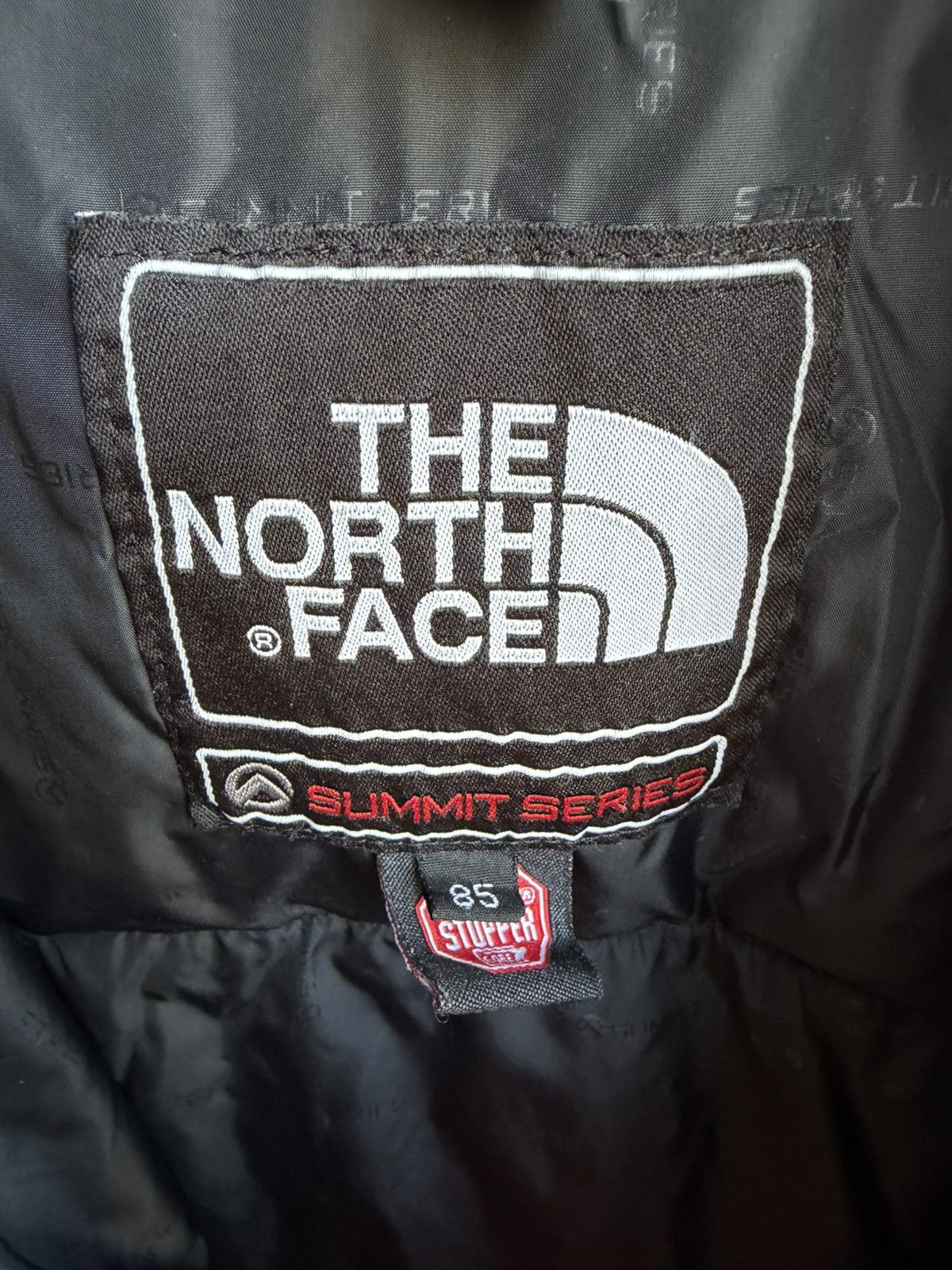 The North Face Vintage The North Face 700 Baltoro Puffer Down Jacket summit Size M / US 6-8 / IT 42-44 - 12 Thumbnail