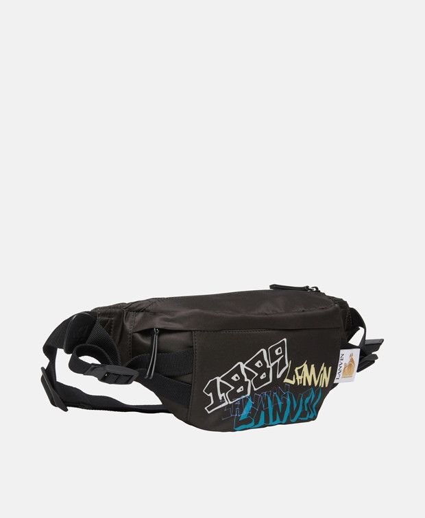 Lanvin Fanny Pack Size ONE SIZE - 1 Thumbnail
