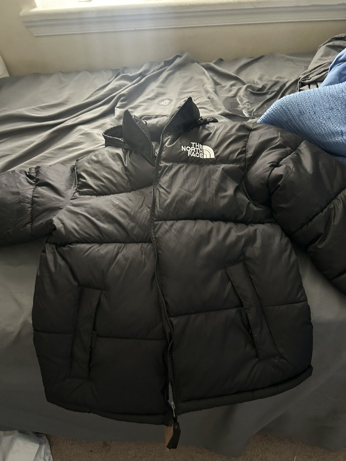The North Face Northface coat Size US L / EU 52-54 / 3 - 4 Thumbnail