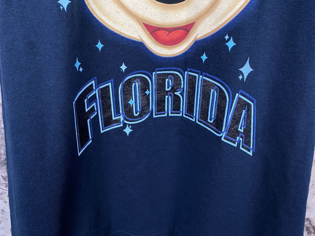 Disney Men’s Disney Mickey Florida T-Shirt Size Large Size US L / EU 52-54 / 3 - 7 Thumbnail