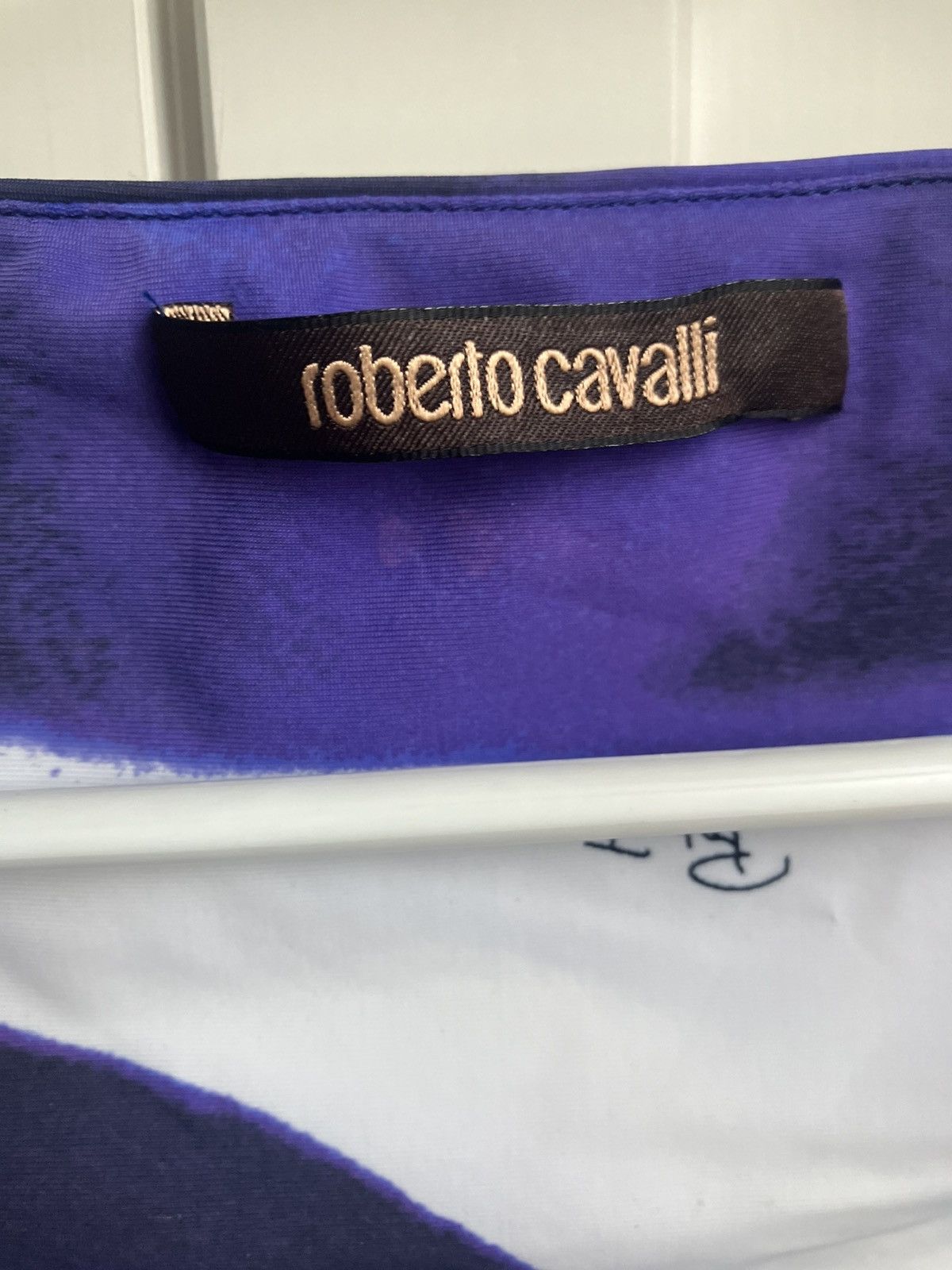 Roberto Cavalli Roberto Cavalli dress Size M / US 6-8 / IT 42-44 - 8 Thumbnail
