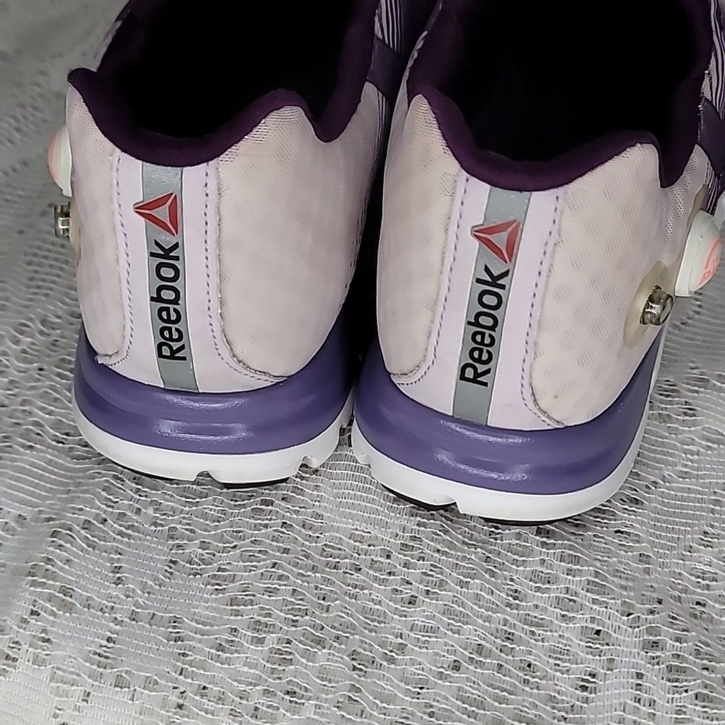 Reebok Reebok Z pump fusion workout training athletic shoes sz 10 Size US 10 / IT 40 - 5 Thumbnail