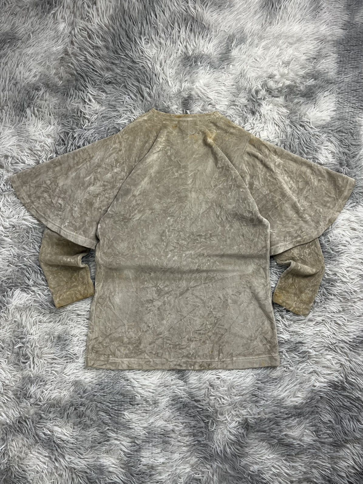 Japanese Brand Vintage Suzanne Pinton Size M / US 6-8 / IT 42-44 - 11 Thumbnail
