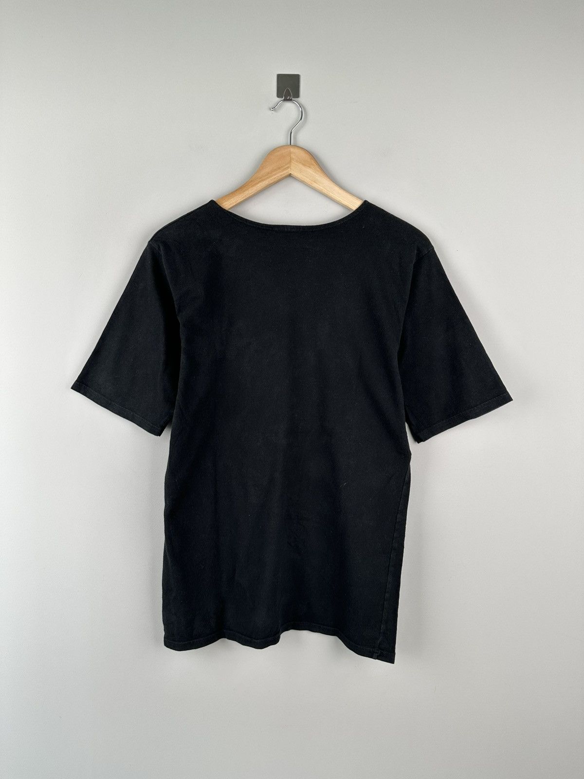 Band Tees × Rap Tees × Vintage Vintage Y2k Crazy Hip Hop Rap Bob Tee Box Logo Size US M / EU 48-50 / 2 - 5 Thumbnail