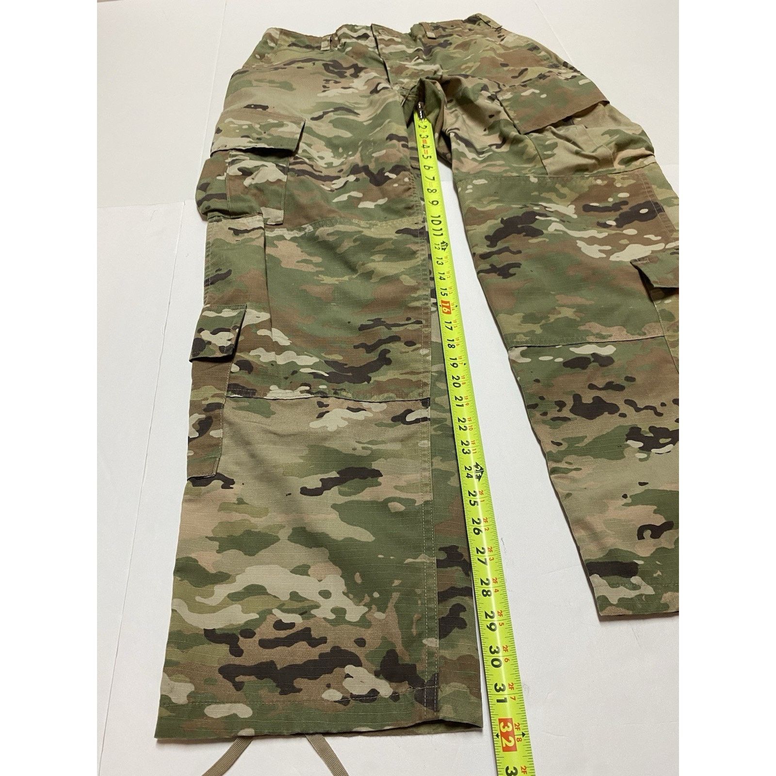 Other Team Soldier Army Combat Complete Uniform SZ Med Regular Size US M / EU 48-50 / 2 - 10 Thumbnail