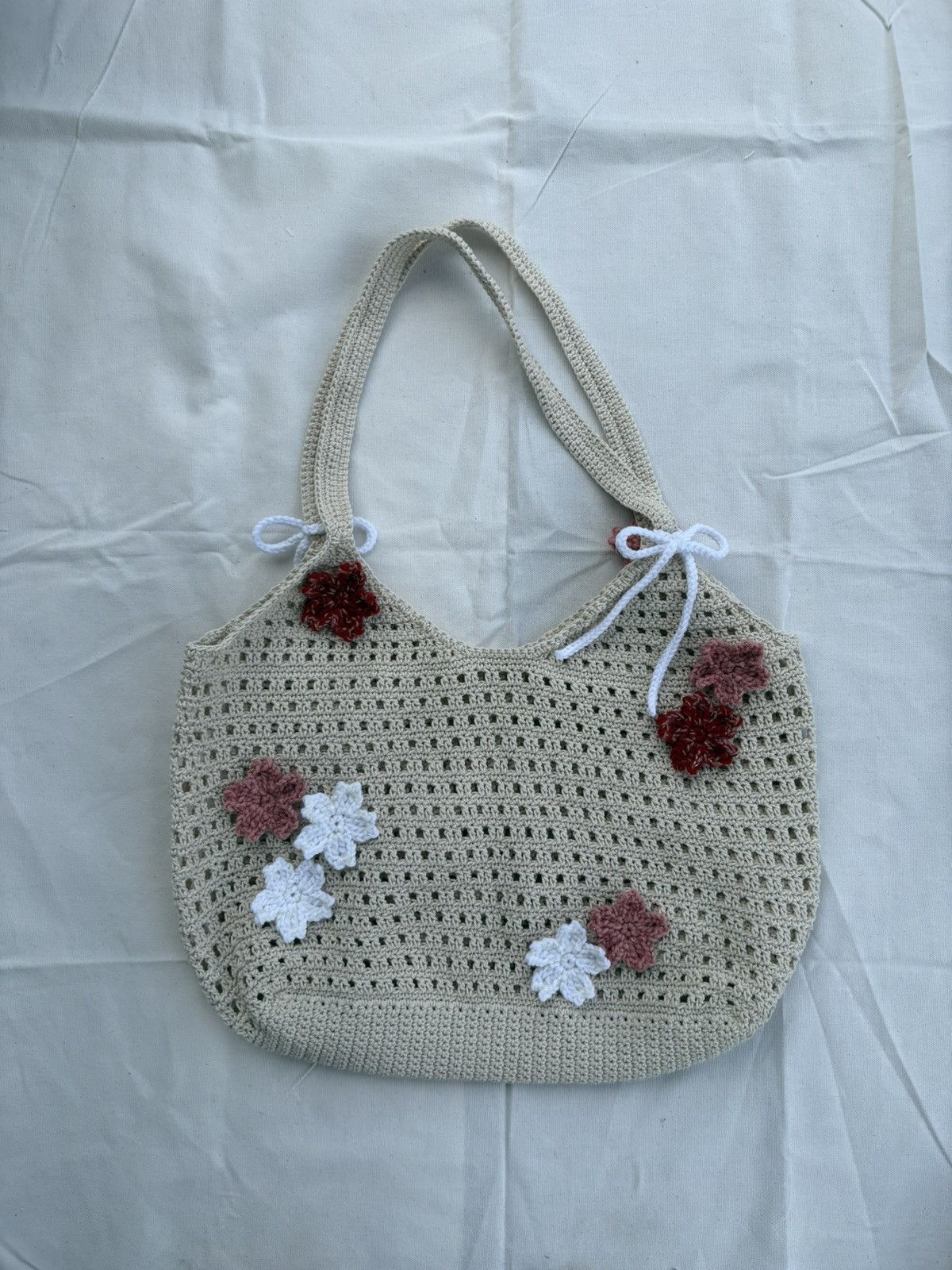 Handmade flower garden Size ONE SIZE - 2 Thumbnail