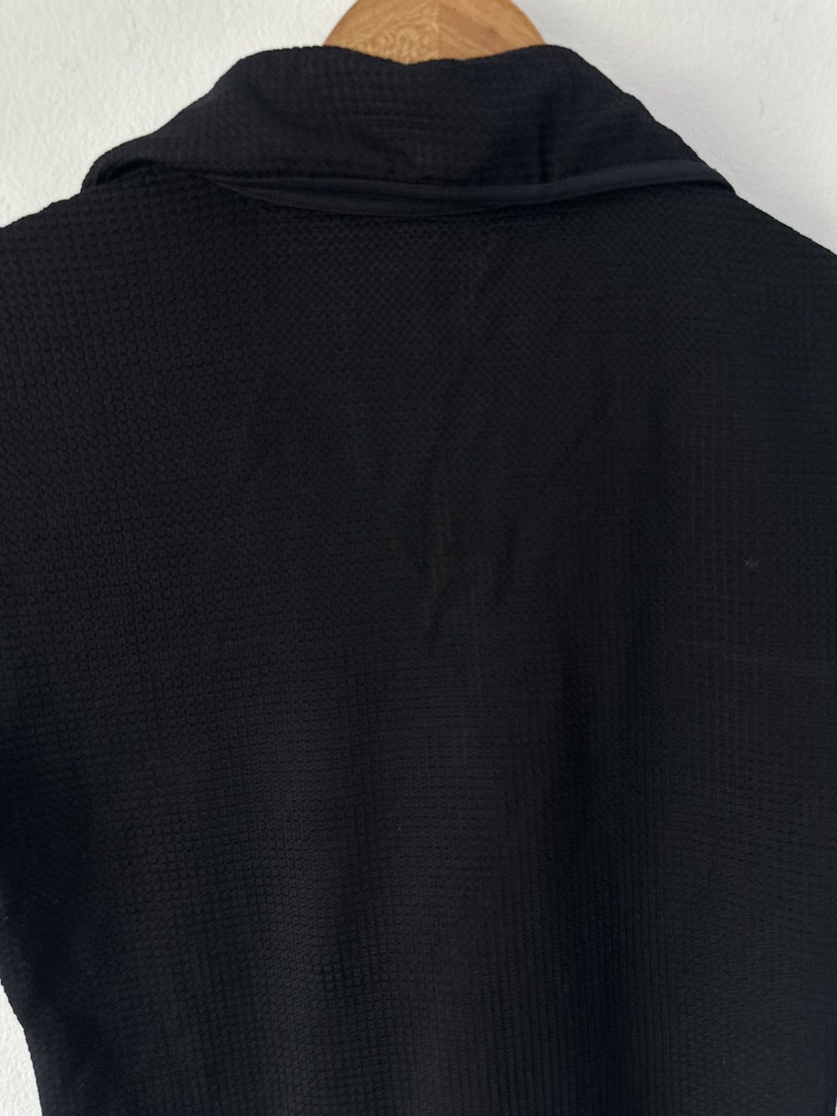 5351 POUR LES HOMMES Archive 5351 Pour Les Hommes Open Collor Size US XS / EU 42 / 0 - 5 Thumbnail