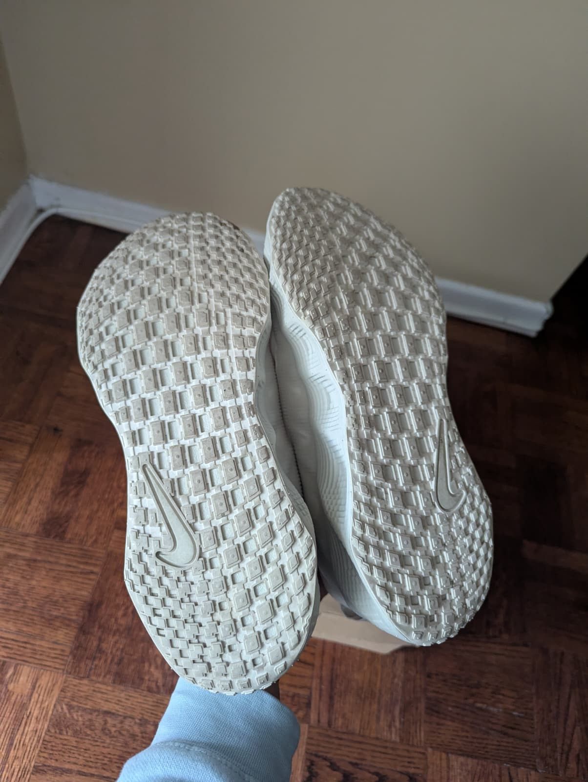Nike Nike Ava Rover - Bone Size US 8.5 / EU 41-42 - 7 Thumbnail