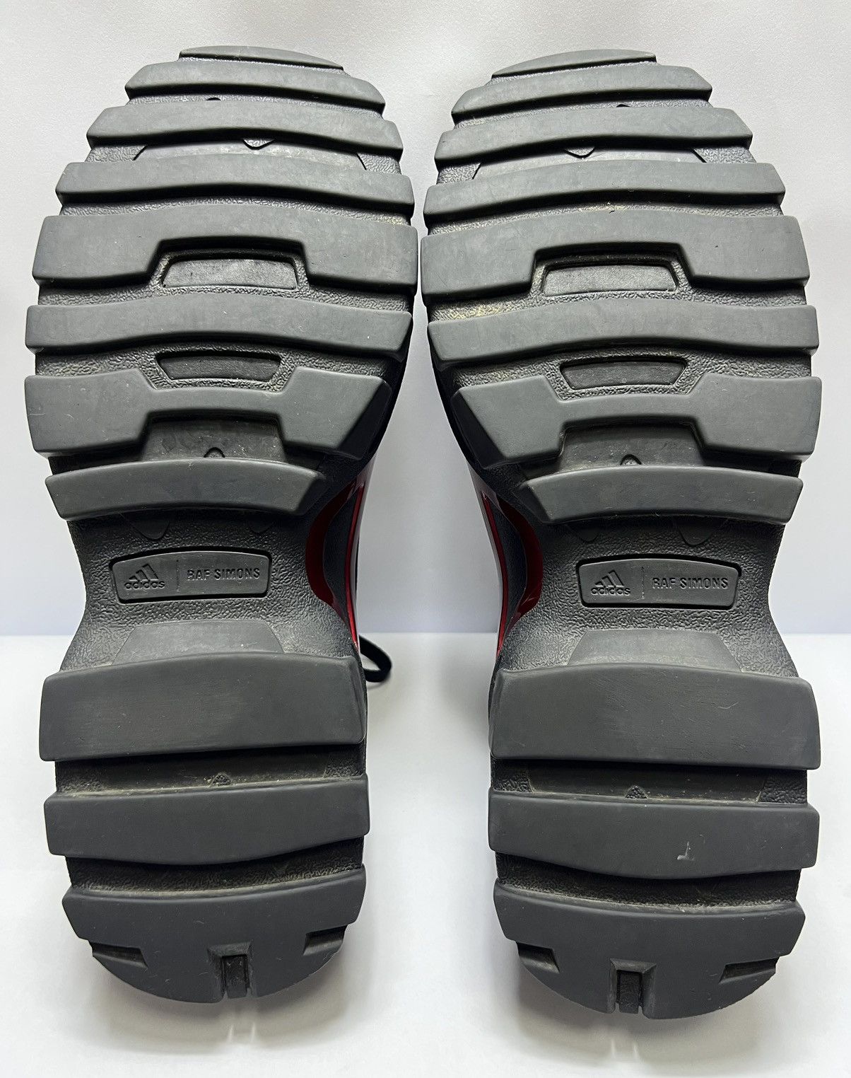 Adidas × Raf Simons Adidas - Raf Simons - Detroit Runner Size US 8 / EU 41 - 10 Thumbnail