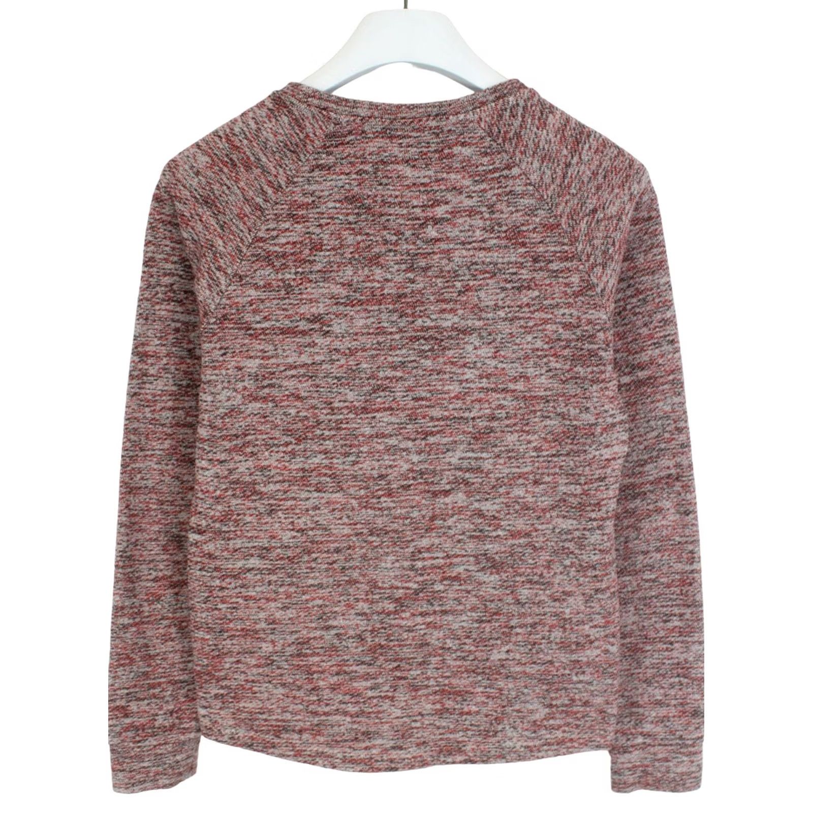 Scotch & Soda SCOTCH & SODA Sweatshirt Men SMALL Pullover Crew Melange Size US S / EU 44-46 / 1 - 2 Thumbnail