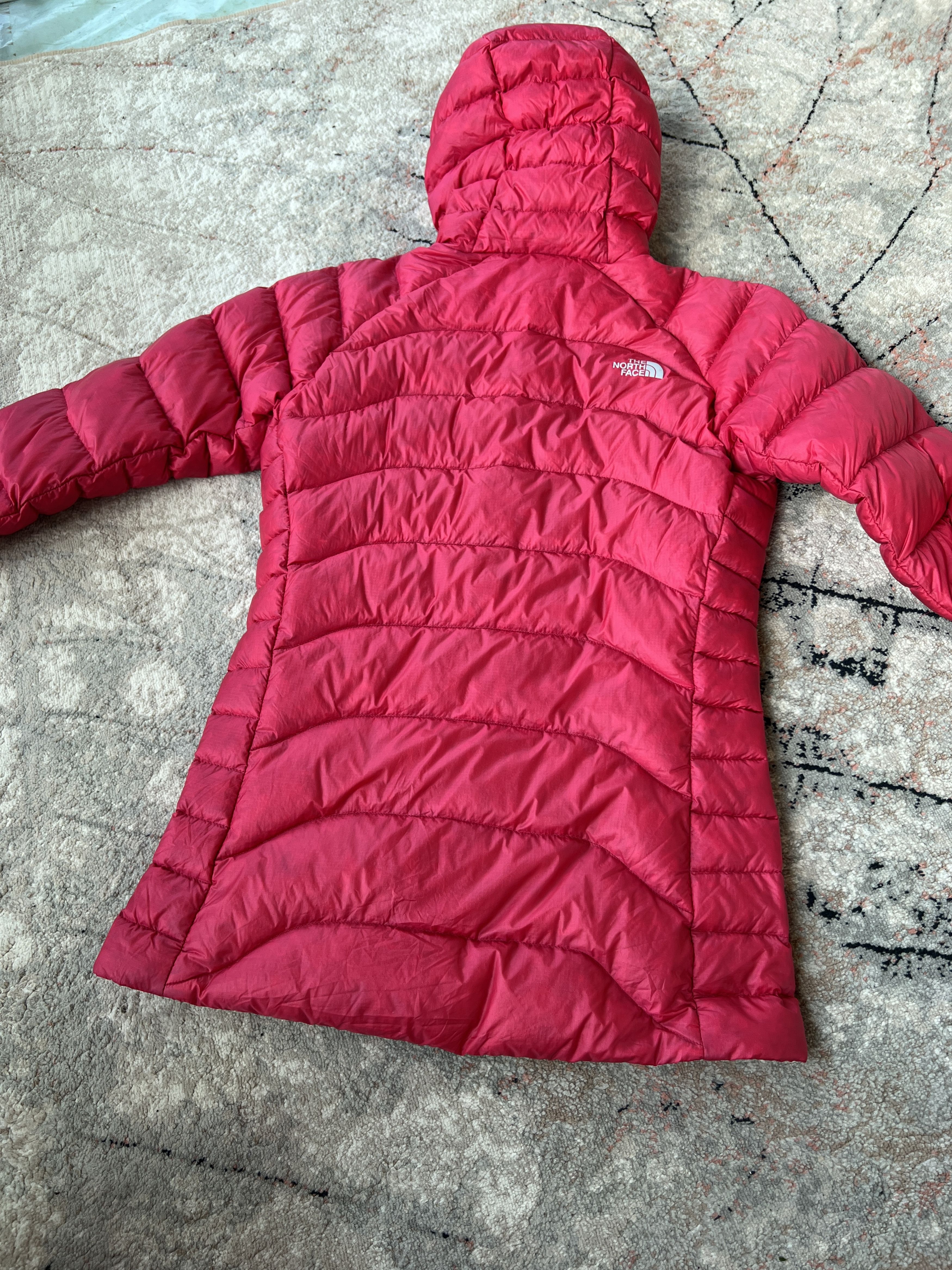 The North Face The North Face 700 Summit Series Down Jacket Size XS / US 0-2 / IT 36-38 - 5 Thumbnail