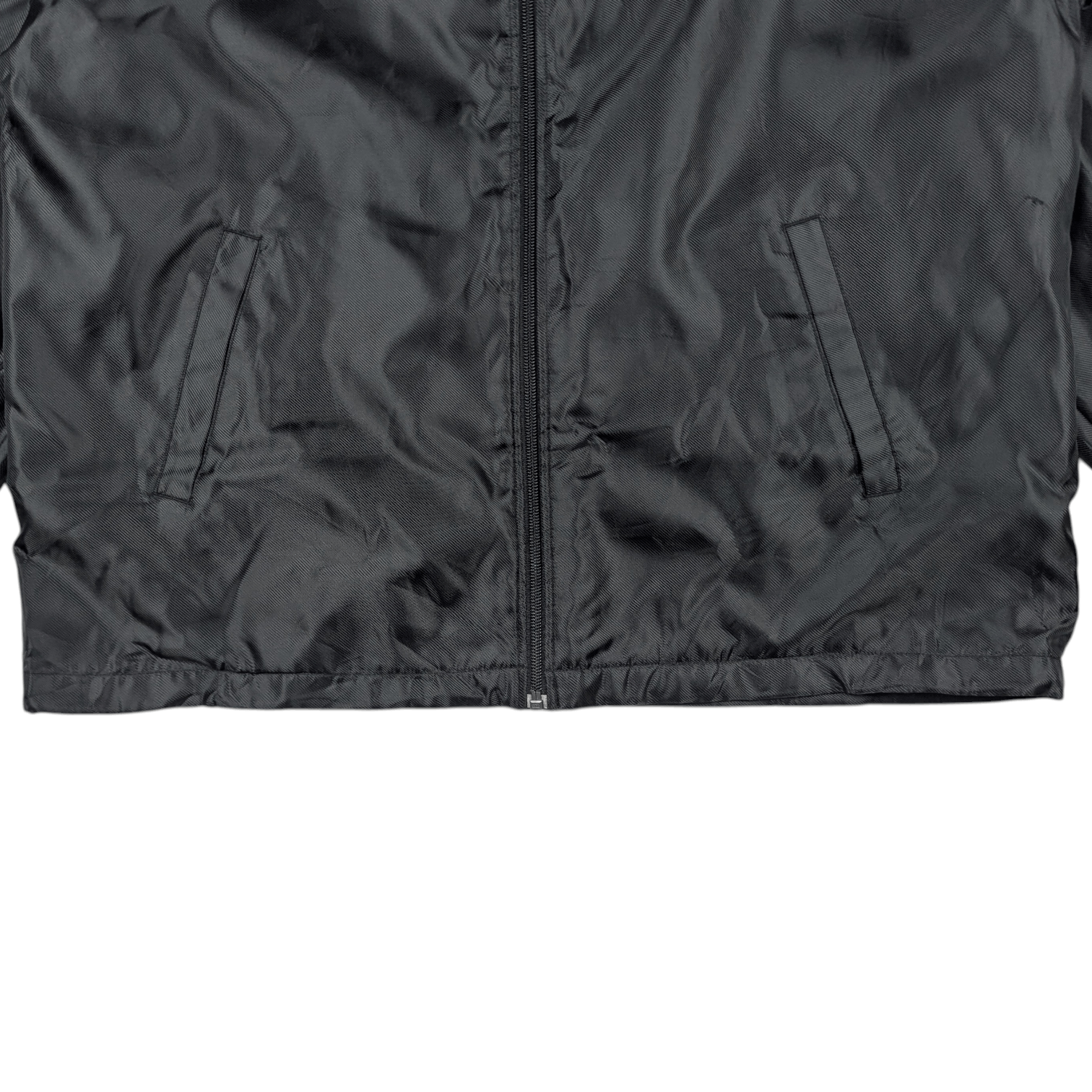 Michiko Koshino London MICHIKO KOSHINO LONDON Sportswear Windbreaker Jacket Size US L / EU 52-54 / 3 - 6 Thumbnail