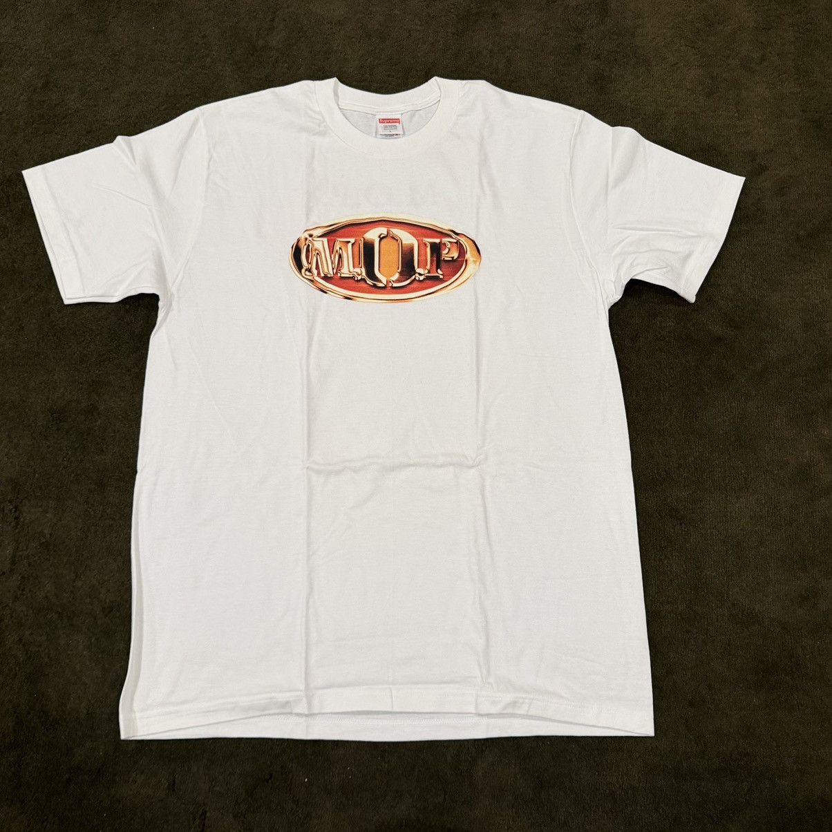 Supreme Supreme Ronnie Spector Tee | Grailed