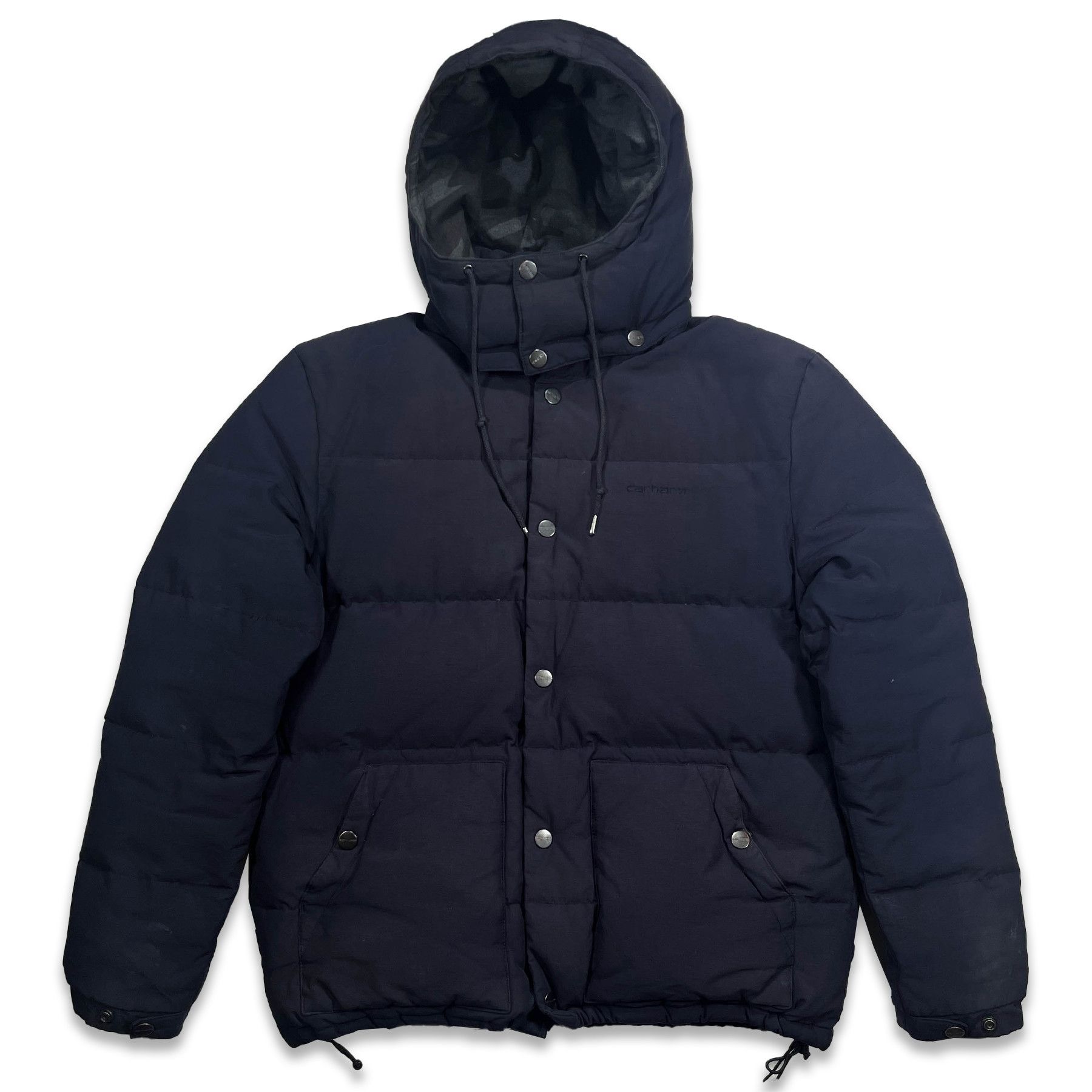 Carhartt Carhartt Gifford Down Jacket • S/M size Size US M / EU 48-50 / 2 - 2 Thumbnail