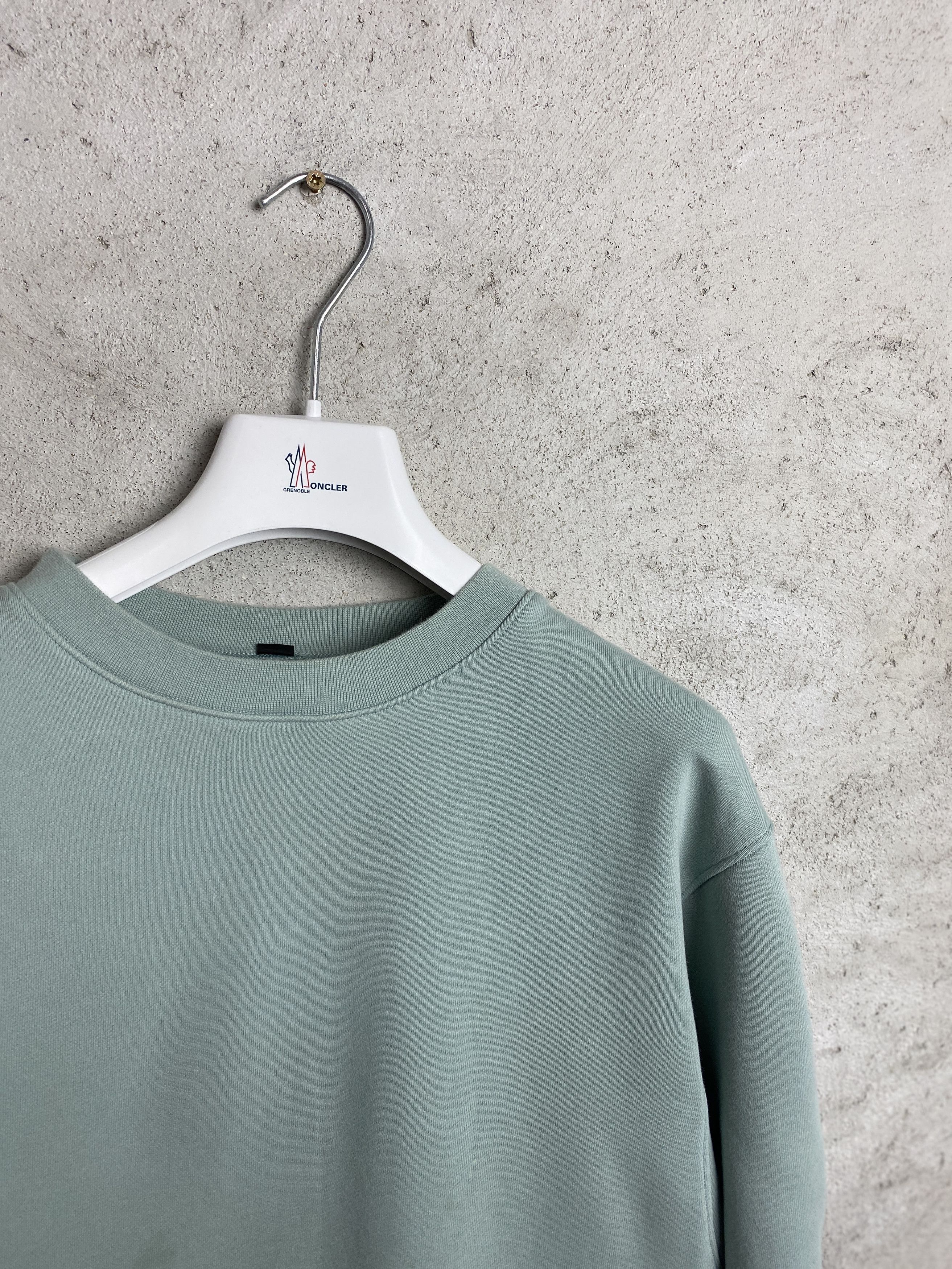 Lululemon Lululemon perfectly oversized sweatshirt crewneck yoga Size S / US 4 / IT 40 - 2 Thumbnail