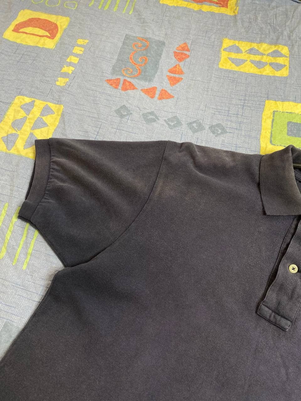 Polo Ralph Lauren Polo Ralph Lauren Polo T-Shirt Pony Size US M / EU 48-50 / 2 - 6 Thumbnail