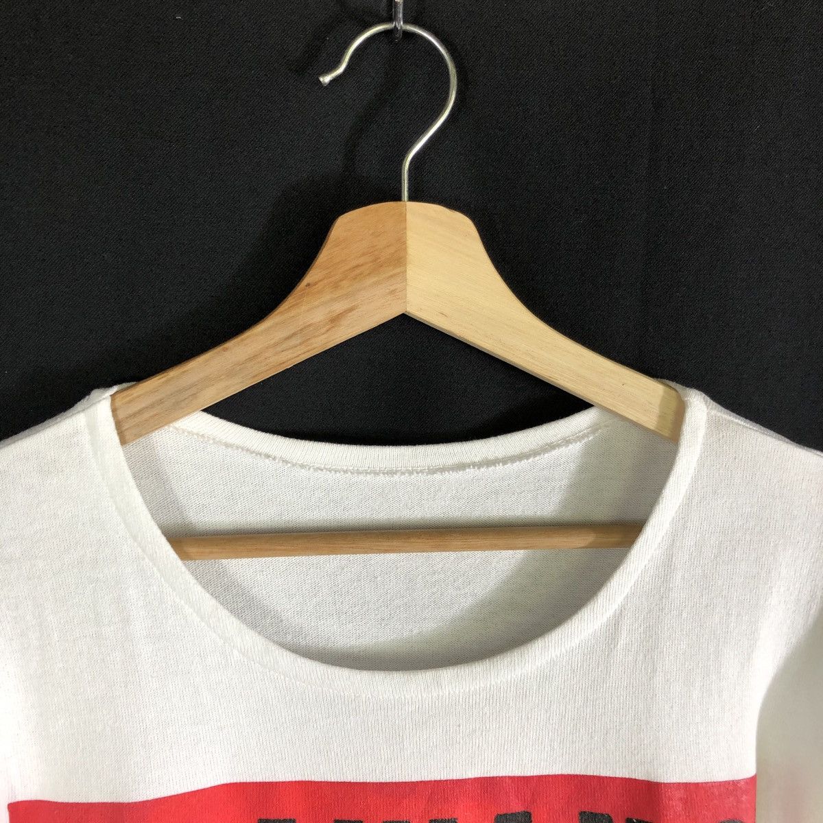 Band Tees × Vintage Rare!Vintage Booker T & The M.G.S x Kiyoshiro Imawano Tshirt Size US M / EU 48-50 / 2 - 6 Thumbnail