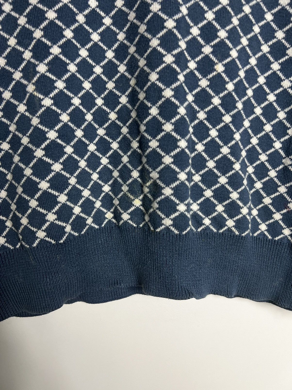Lacoste Sweater Lacoste L!VE new collection Size US S / EU 44-46 / 1 - 4 Thumbnail