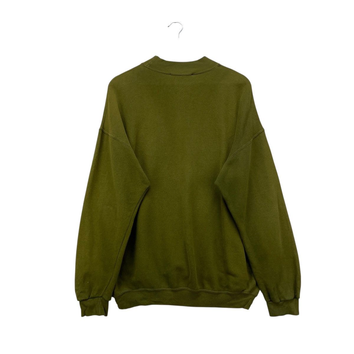 Vintage 💥Vintage Hunting World crewneck sweatshirt. Size US M / EU 48-50 / 2 - 2 Thumbnail
