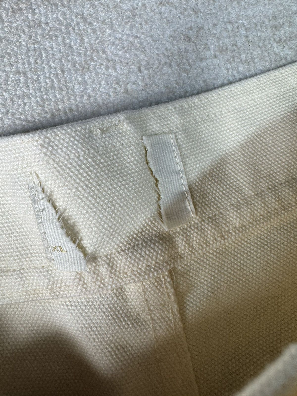 Aime Leon Dore Ald carpenter pants xl Size US 36 / EU 52 - 5 Thumbnail