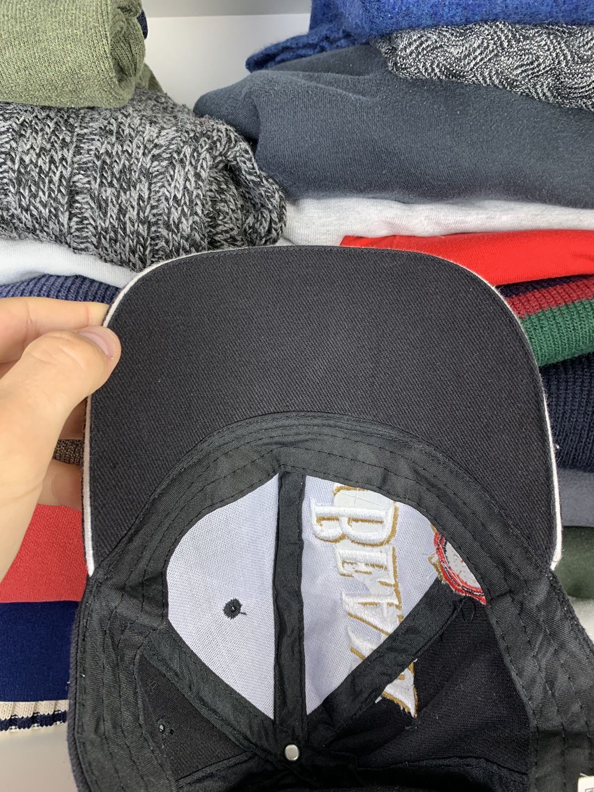 Other Jim Beam Cap Hat Size ONE SIZE - 9 Thumbnail