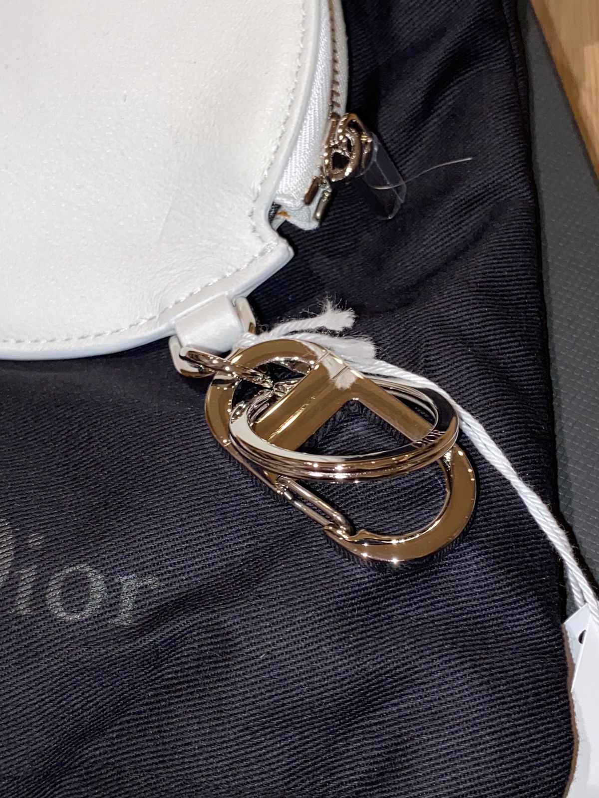 Daniel Arsham × Dior Dior x Daniel Arsham Coin Purse Size ONE SIZE - 4 Thumbnail