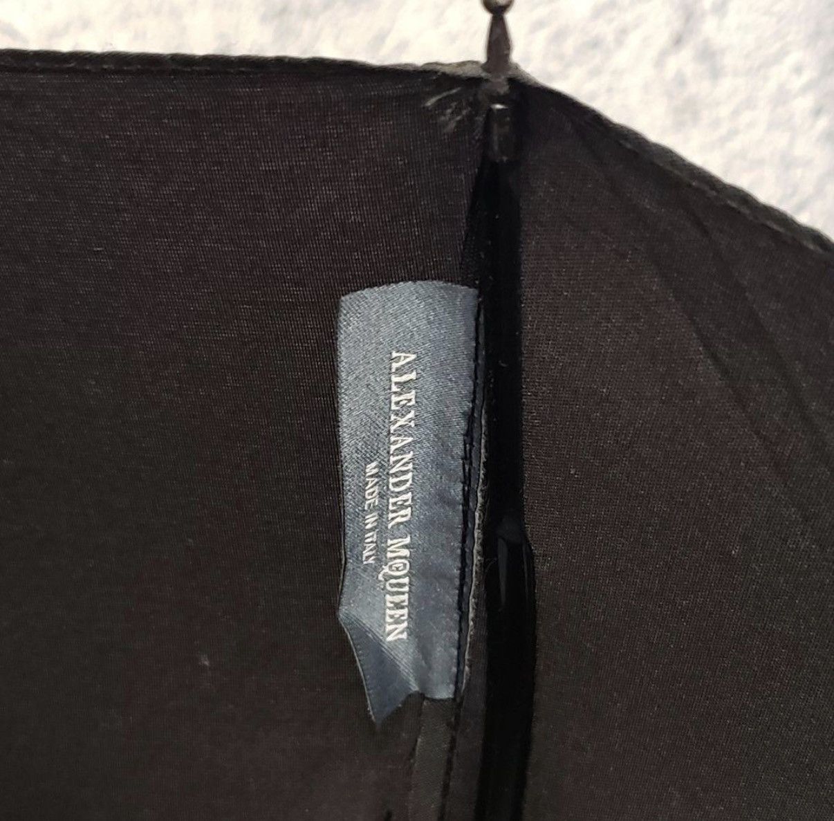Alexander McQueen Alexander McQueen Skull Umbrella stk Size ONE SIZE - 12 Thumbnail