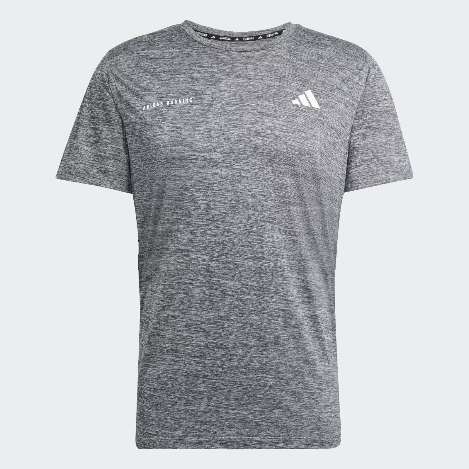 Adidas o1mle0526 Short Sleeve T-Shirt in Gray Size US XS / EU 42 / 0 - 1 Thumbnail