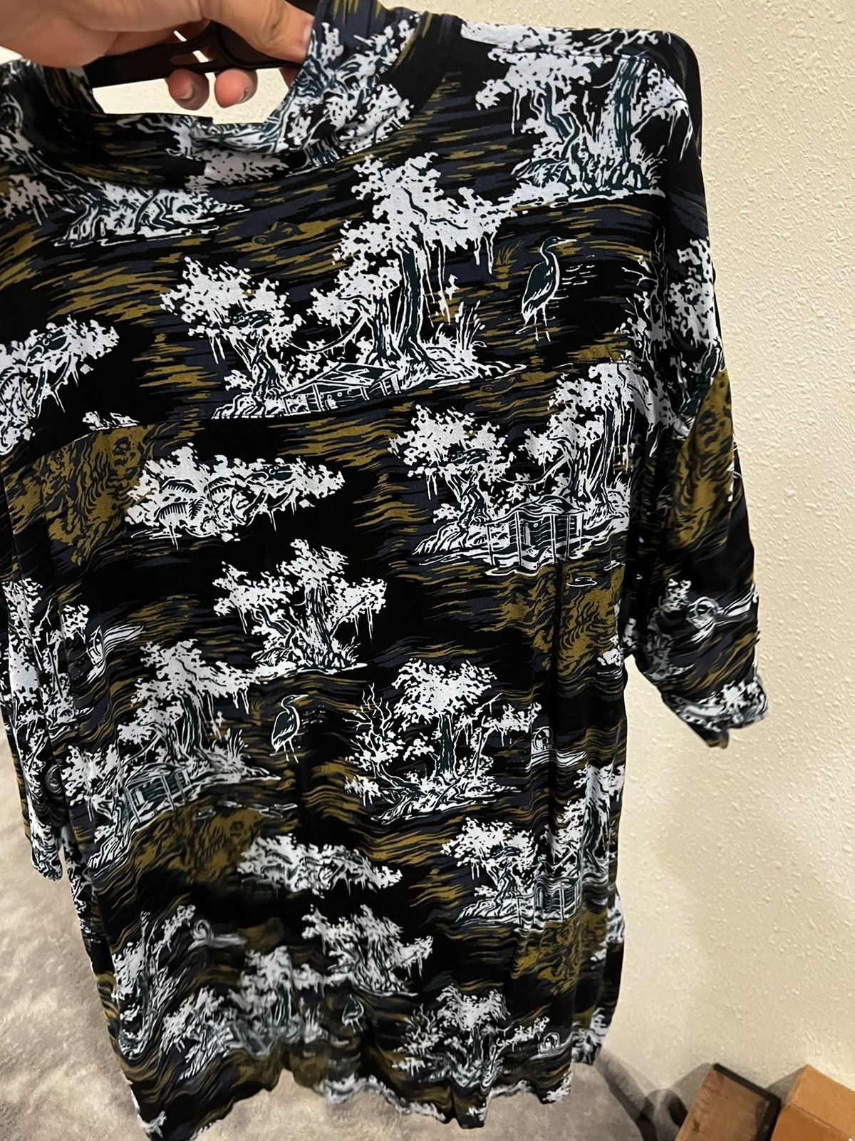Carhartt Wip Carhartt WIP shirt Size US XL / EU 56 / 4 - 4 Thumbnail