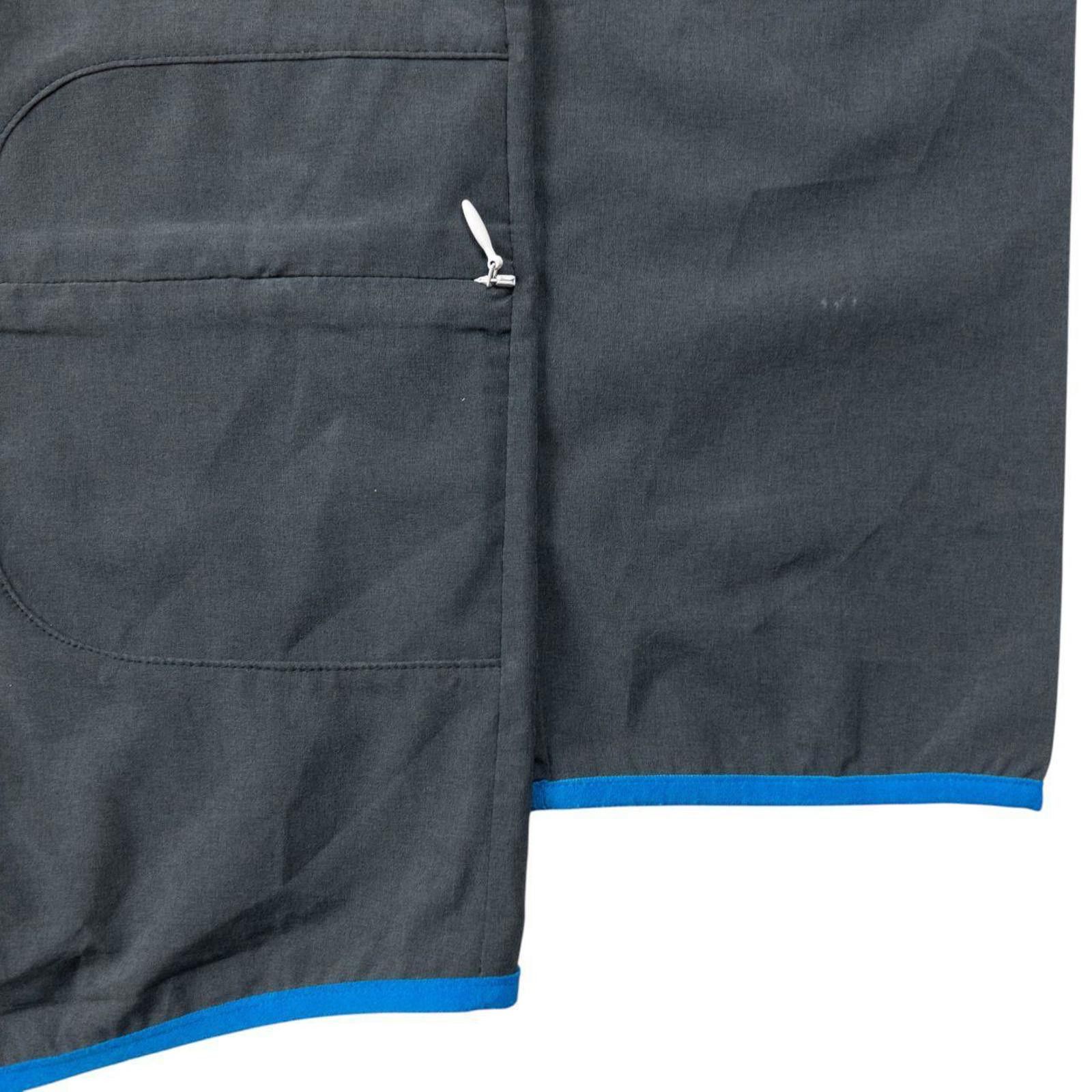 Nike Vintage 2012 Nike Gyakusou Lab Reverse Running Club Jacket L Size US L / EU 52-54 / 3 - 7 Thumbnail