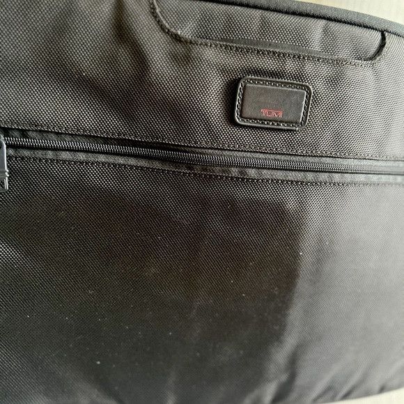 Tumi Tumi Laptop Should Bag Size ONE SIZE - 1 Thumbnail