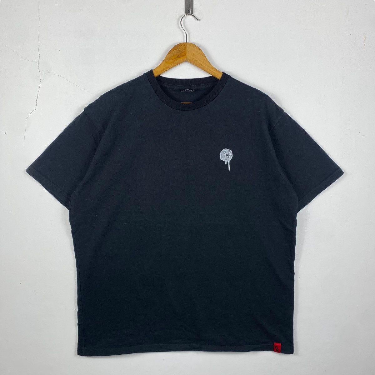 Band Tees Japanese Band THE ORAL CIGARETTES Kisses And Kill Tour Tee Size US L / EU 52-54 / 3 - 5 Thumbnail
