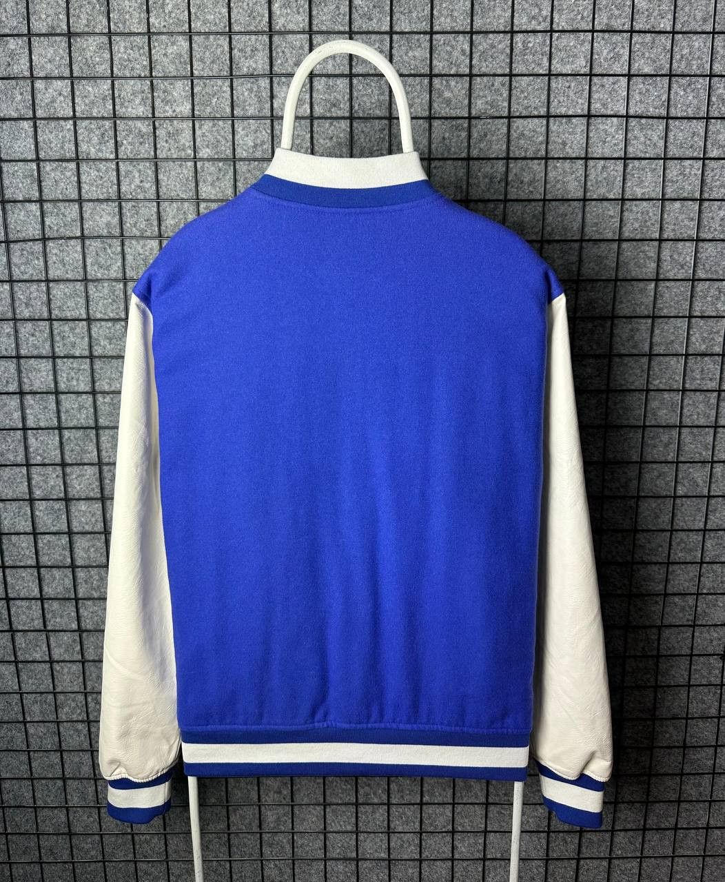 Benetton × United Colors Of Benetton Unitted Collors of Benneton bomber wool size XLarge Size US XL / EU 56 / 4 - 11 Thumbnail