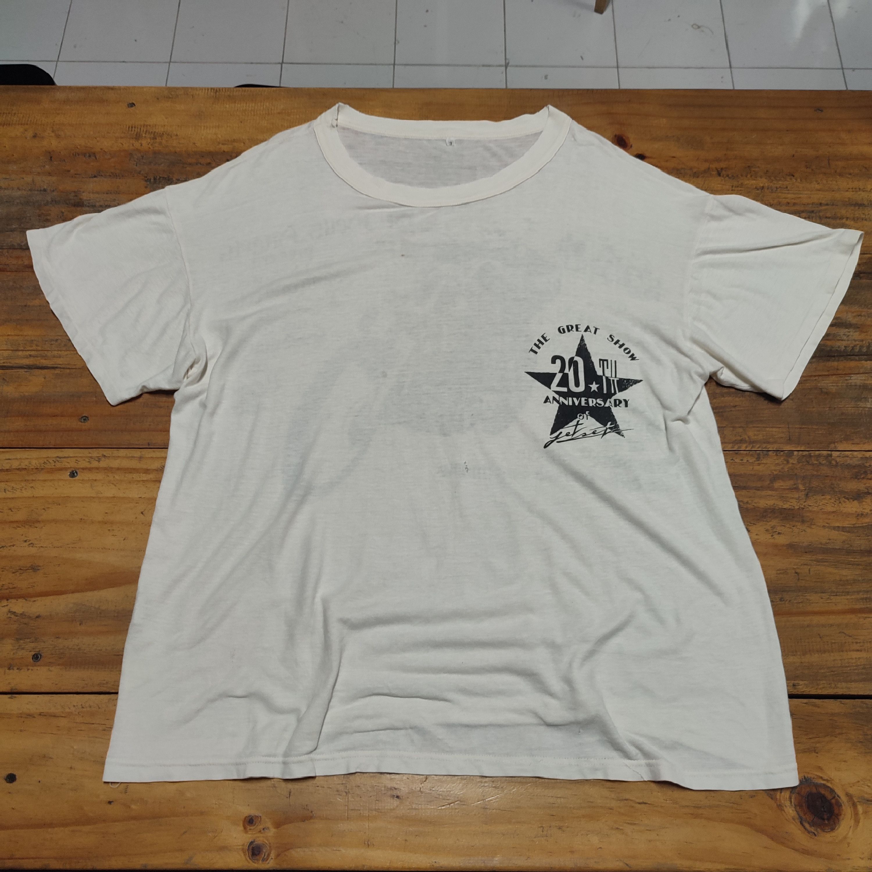 Harley Davidson 🔥VERY RARE🔥 Vintage Hells Angels Size US XL / EU 56 / 4 - 2 Thumbnail