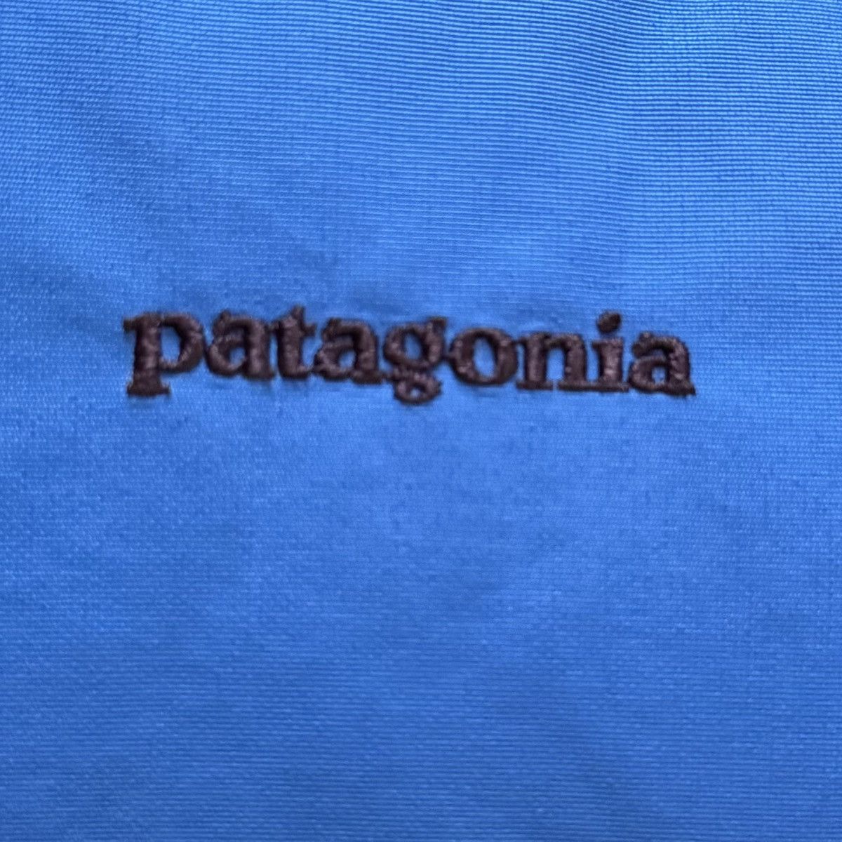 Patagonia Patagonia Downdrift Puffer Jacket - Endless Blue - L Size US L / EU 52-54 / 3 - 3 Thumbnail