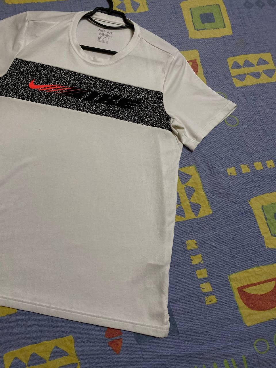 Nike Nike T-shirt Size US M / EU 48-50 / 2 - 9 Thumbnail