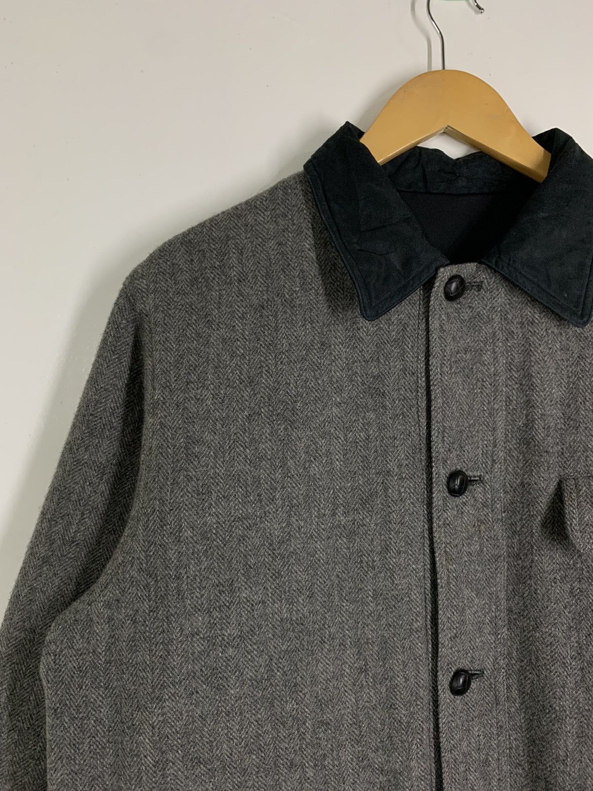 McGregor × Vintage Vintage Mcgregor Jacket Size US L / EU 52-54 / 3 - 5 Thumbnail
