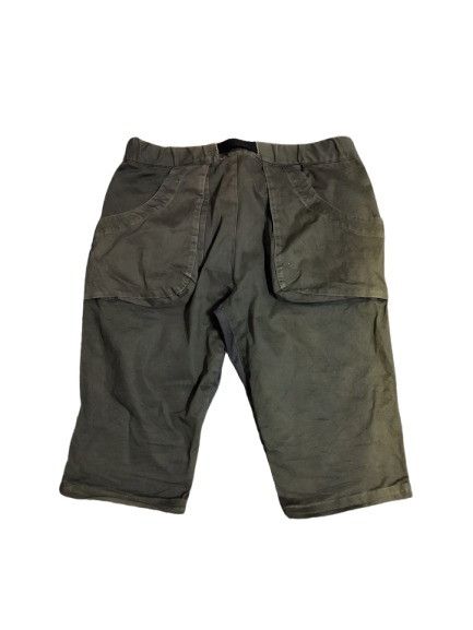 RIPVANWINKLE RIPVANWINKLE Tactical Shorts Pants Size US 34 / EU 50 - 2 Thumbnail
