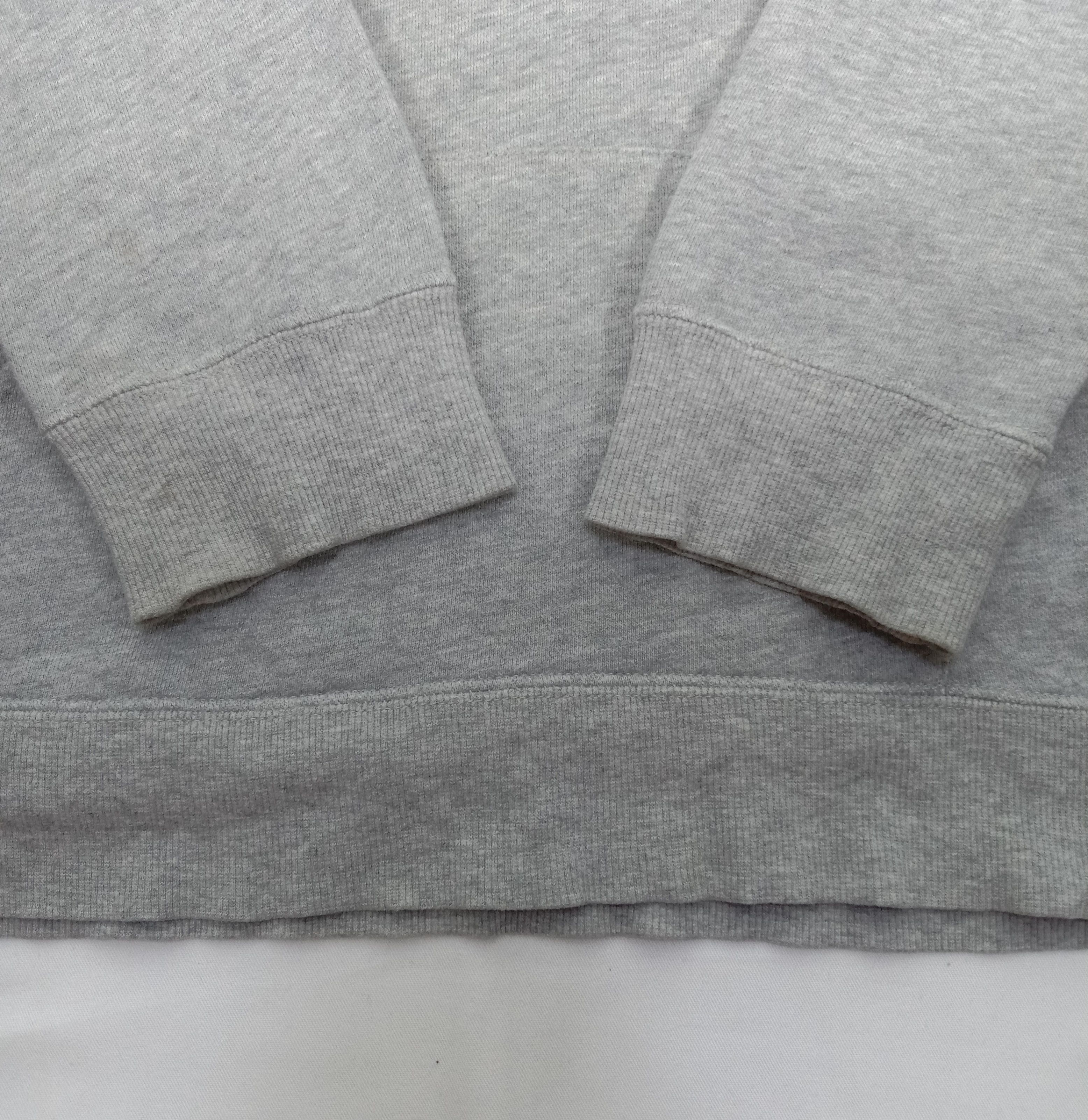Japanese Brand Vintage Virgin Mary Roses Perfect Lucky Hoodie Sweatshirt Size US M / EU 48-50 / 2 - 6 Thumbnail